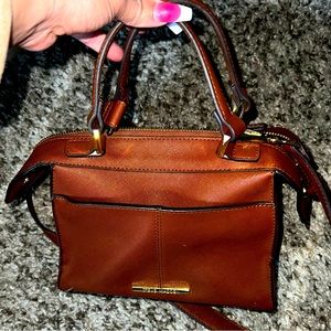 Mid size Steve Madden bag